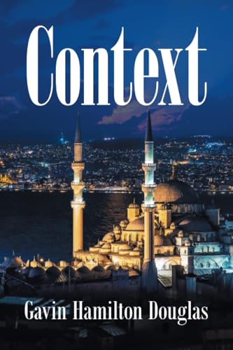Context von Xlibris AU