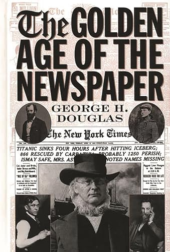 The Golden Age of the Newspaper