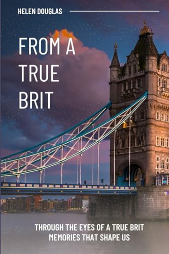 From a True Brit von Manhattan