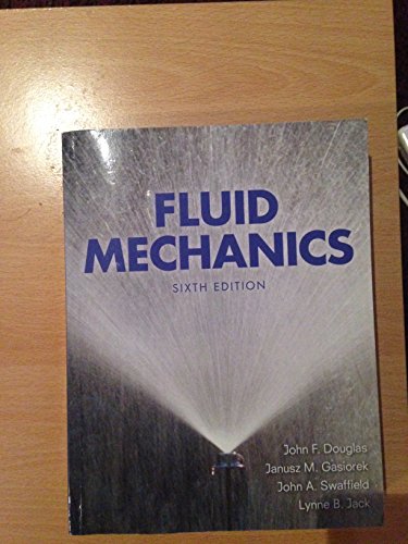 Fluid Mechanics