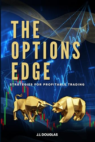 The Options Edge: Strategies for Profitable Trading von Ebook Worm Publishing