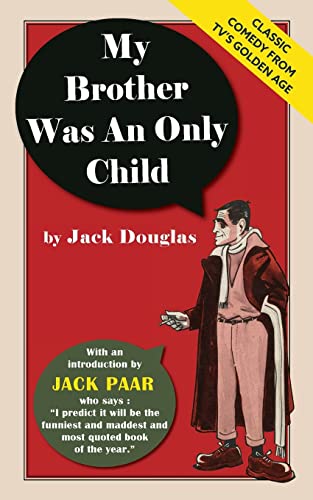 My Brother Was An Only Child von Echo Point Books & Media, LLC