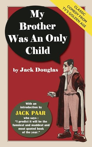 My Brother Was An Only Child von Echo Point Books & Media, LLC