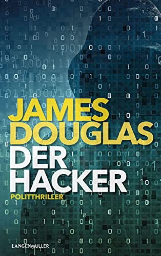 Der Hacker von LANGEN-MÜLLER