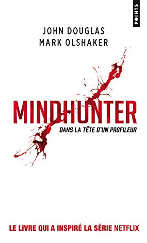 Mindhunter: Dans la tête d'un profileur von Points