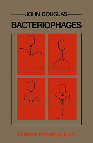 Bacteriophages von Springer
