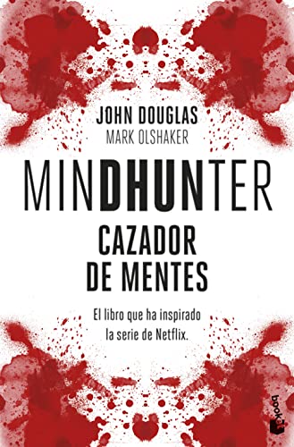 Mindhunter: Cazador de mentes (Divulgación)