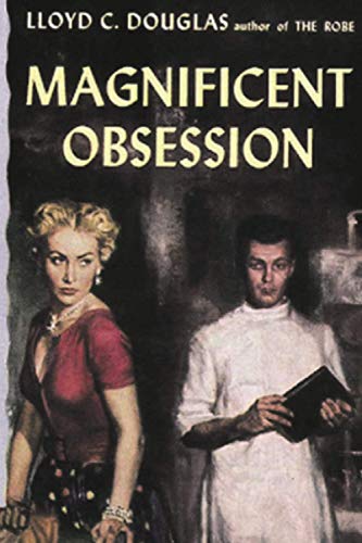 Magnificent Obsession von Dead Authors Society