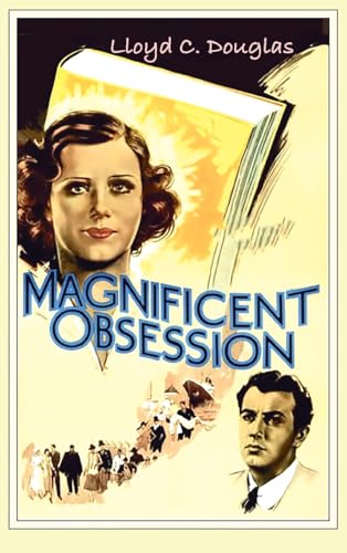 Magnificent Obsession Magnificent Obsession von Ancient Wisdom Publications