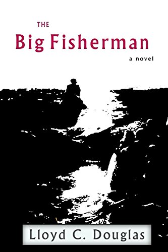 The Big Fisherman von Magdalene Press