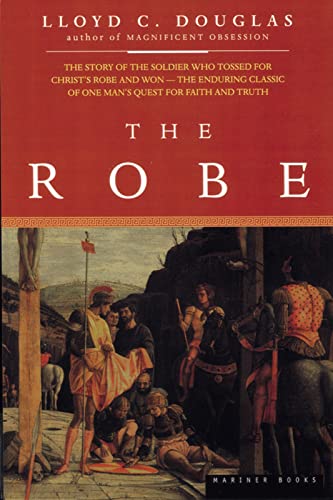 The Robe von Mariner
