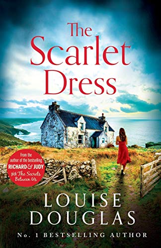The Scarlet Dress: The brilliant new novel from the bestselling author of The House By The Sea von Boldwood Books