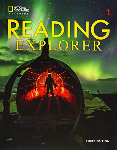 Reading Explorer 1 (Reading Explorer, Third Edition) von Heinle ELT