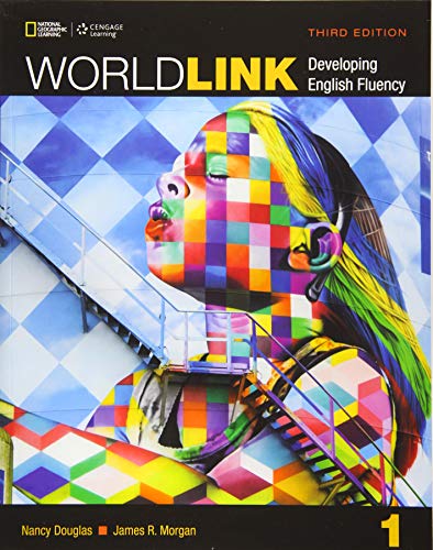 World Link: Developing English Fluency Level 1