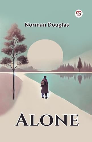 Alone von Double 9 Books