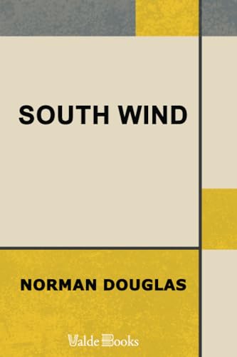 South Wind von ValdeBooks