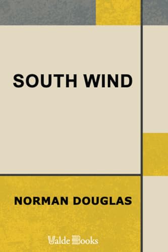 South Wind von ValdeBooks