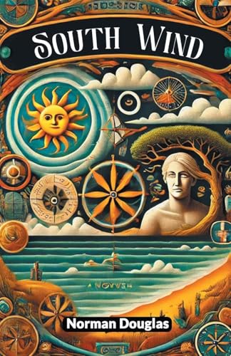 South Wind von Double 9 Books