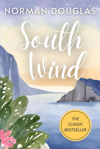 South Wind von Anson Street Press