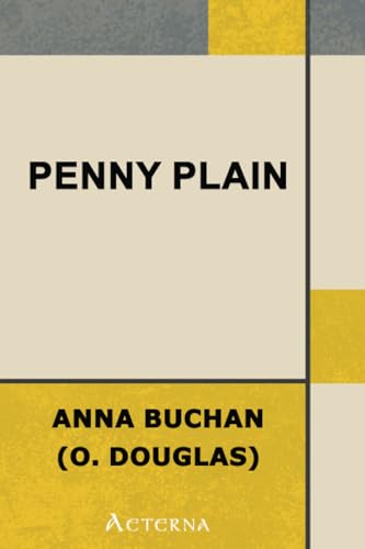 Penny Plain von Aeterna