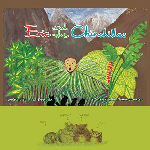 Eric And The Chinchillas