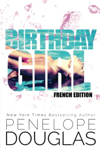 Birthday Girl: French Edition von Independently published