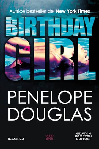 Birthday girl (King) von Newton Compton Editori