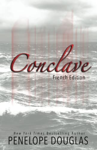 Conclave: French Edition Conclave: French Edition