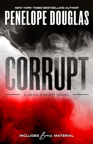 Corrupt (Devil's Night, Band 1)