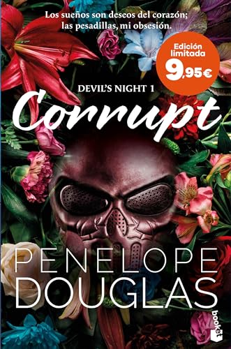 Corrupt (Devil's Night 1): Edición limitada a precio especial (Colección Especial) von Booket