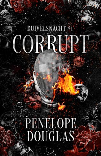 Corrupt (Duivelsnacht, 1) von October Books