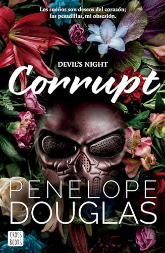 Corrupt (Ficción, Band 1) von Crossbooks