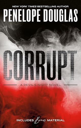 Corrupt: Devil's Night von Piatkus