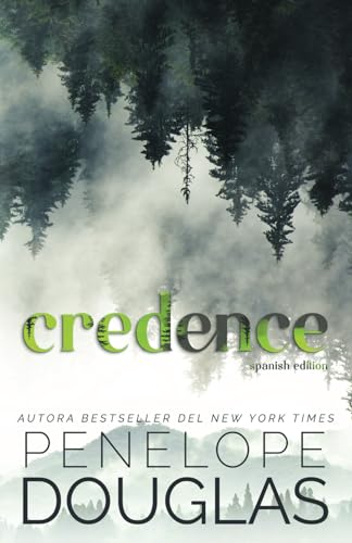 Credence: Spanish Edition Credence: Spanish Edition