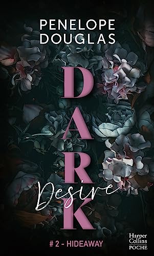 Dark Desire: Le 2e tome de la série phénomène sur TikTok : The Devil's Night von HARPERCOLLINS