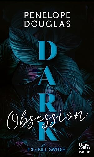 Dark Obsession: Le 3e tome de la série phénomène sur TikTok : The Devil's Night von HARPERCOLLINS
