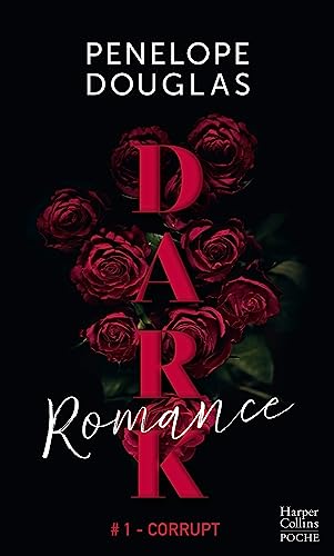 Dark Romance: Le 1er tome de la série phénomène sur TikTok : The Devil's Night von HARPERCOLLINS