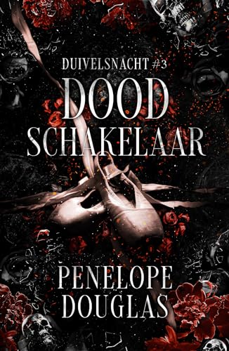 Doodschakelaar (Duivelsnacht, 3) von October Books