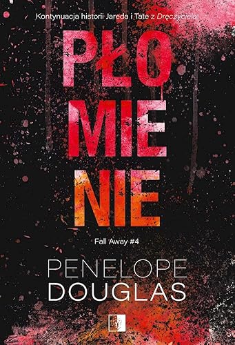 Fall Away (4) (Płomienie, Band 4) von NieZwykłe Zagraniczne