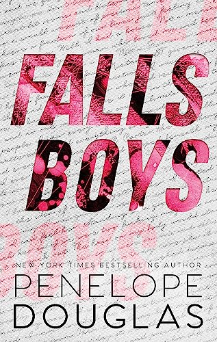 Falls Boys (Hellbent)