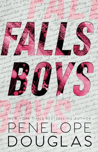 Falls Boys: Hellbent One von Independently published