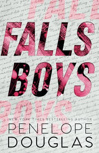 Falls Boys: Hellbent One Falls Boys: Hellbent One von Independently published