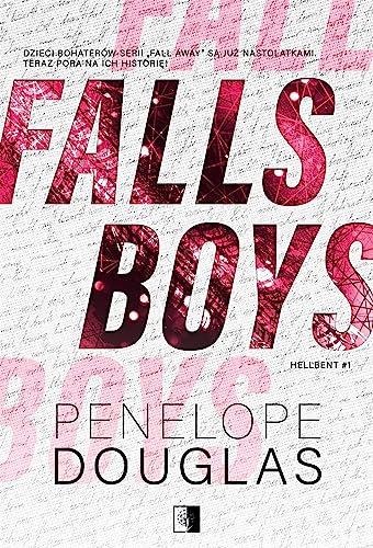 Falls Boys: Hellbent Tom 1 Falls Boys: Hellbent Tom 1