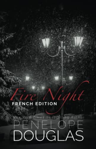 Fire Night (Devil's Night 4.5): French Edition
