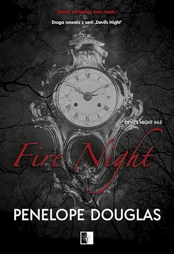 Fire Night von NieZwyk?e