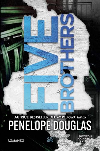 Five brothers (King) von Newton Compton Editori