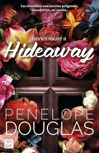 Hideaway (Ficción, Band 2) von Crossbooks