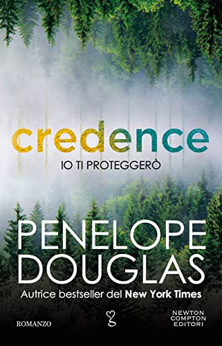 Io ti proteggerò. Credence (Anagramma)
