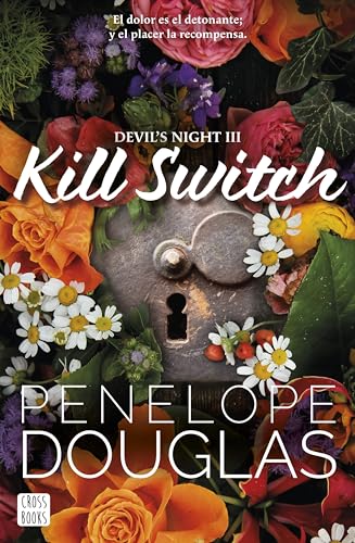 Kill Switch (Ficción, Band 3) von Crossbooks