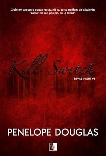 Kill Switch Tom 3 von NieZwykłe